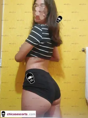 Universitaria, Escorts en Aguascalientes — 20 años