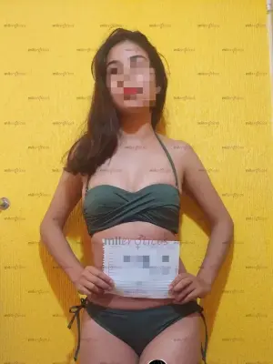 Universitaria, Escorts en Aguascalientes, México — 20 años