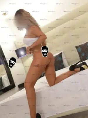 Aleja Rubia Paisa Madura Divertida Sexi... 24 Horas..., Escorts en Bogotá — 37 años