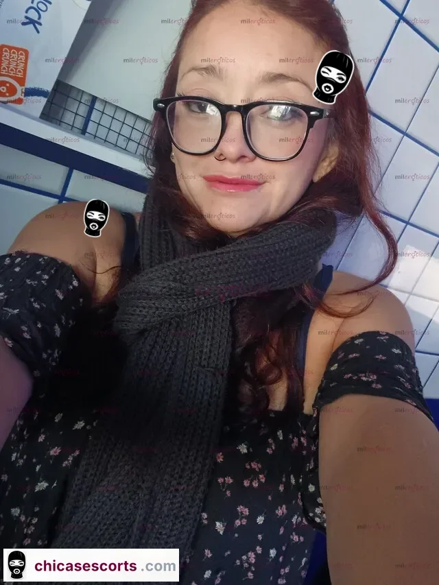 Foto de Alineee Una Chica Diferente Alas Que Acostumbras En El Ramo, Escorts en Querétaro, México