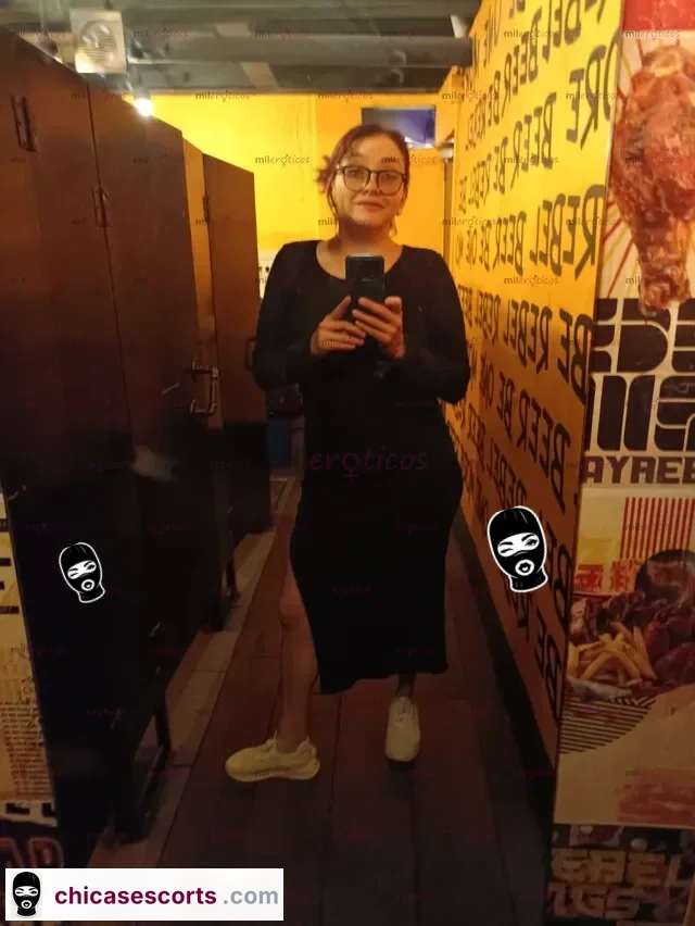 Foto de Alineee Una Chica Diferente Alas Que Acostumbras En El Ramo — foto de perfil verificado