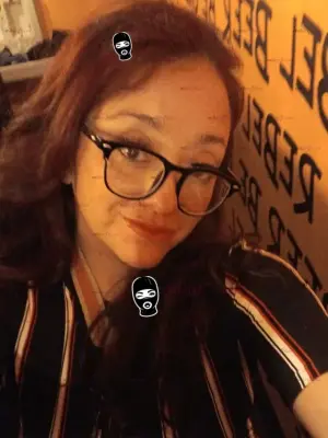 Alineee Una Chica Diferente Alas Que Acostumbras En El Ramo, Escorts en Querétaro — 24 años