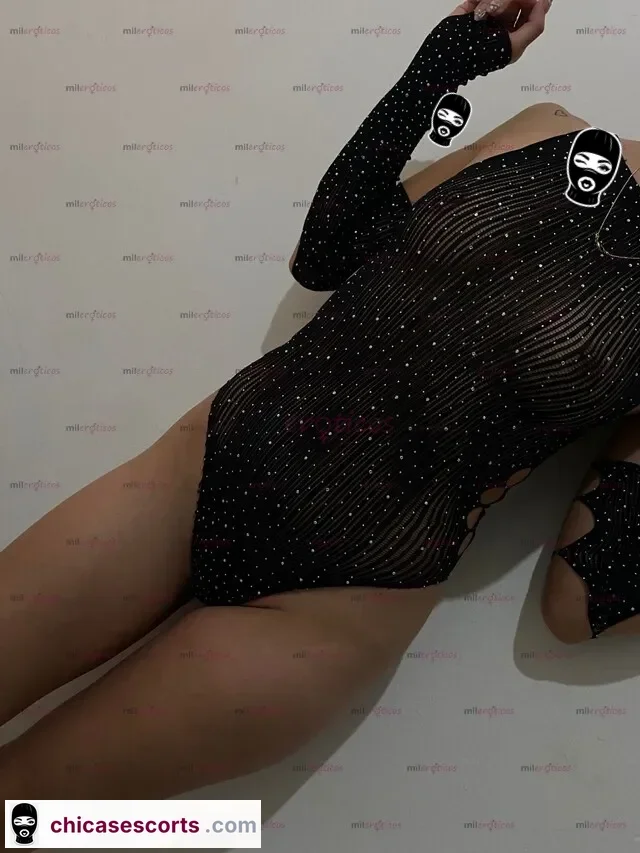 Foto de Alisson Chica Foranea Discreta Bonita Delgadita — foto de perfil verificado