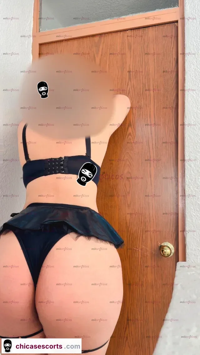 Foto de Ariana! Hoy Activa X $399 La Nalgona Favorita De Todos! — imagen 5