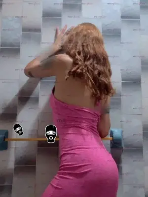 Cargame Mientras Me Coges Bien Rico, Escorts en Bogotá — 19 años