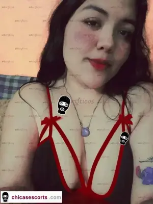 Carol Atrevete A Salir De Casa Papi Y Agamos Travesuras, Escorts en Aguascalientes, México — 18 años