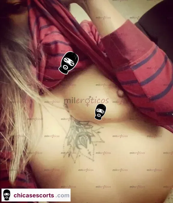 Foto de Cogeme Rico Y Hazme Lo Que Quieras, Nueva Complaciente — imagen 3