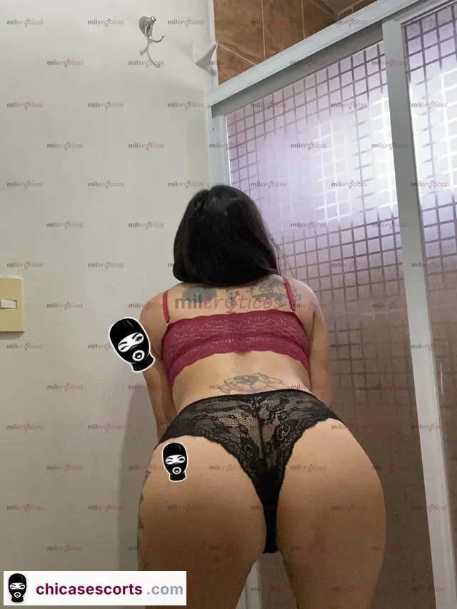 Foto de Cogeme Rico Y Hazme Lo Que Quieras, Nueva Complaciente — imagen 4