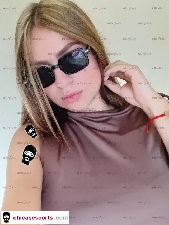 Foto de Cuento Con Sitio Y Tambien Hago Domicilios Discreta Y Ardiente — foto de perfil verificado