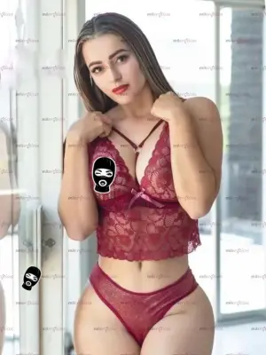 Culona SúPer Hot, Escorts en Guadalajara, México — 22 años