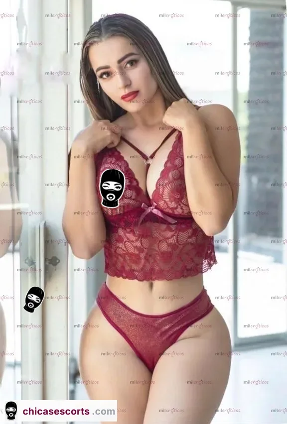 Foto de Culona SúPer Hot, Escorts en Guadalajara, México