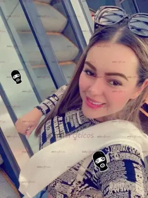 Culona SúPer Hot, Escorts en Guadalajara — 22 años