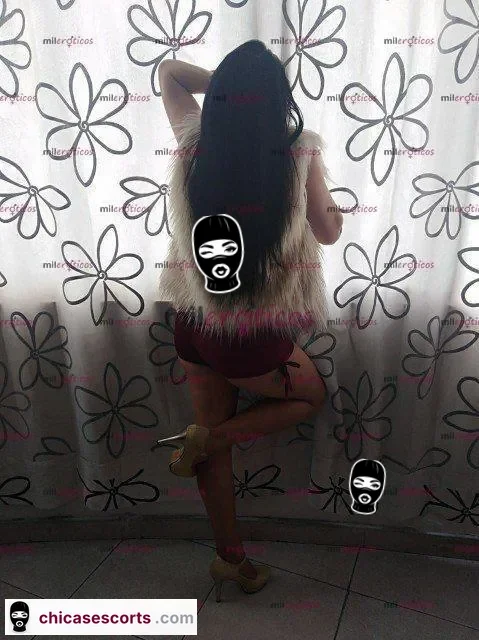 Foto de Daniela Morbosa Modelo Virtual Vagina Caliente 3142411826 — imagen 4