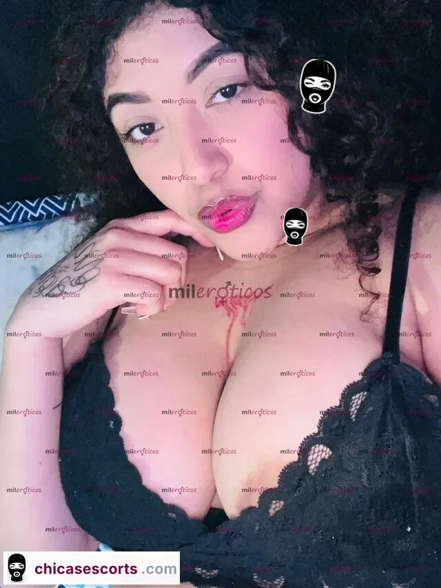 Foto de Daniela, Escorts en Bogotá, Colombia