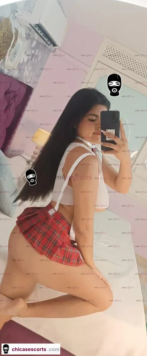 Foto de De Regreso MáS Hot Que Nunca Rica Colombiana Vip, Escorts en Guadalajara, México