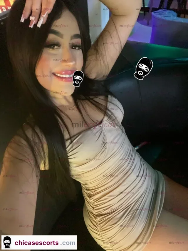 Foto de Deliciosa Chiquita Apretadita Y Muyarrechita Que Espera Por Un Buen Sexo, Escorts en Bogotá, Colombia