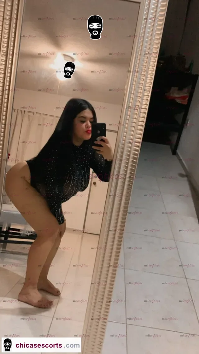 Foto de Deliciosas Curvas Me Encanta Complacer Para Que Repitas Amor Soy Jenny, Escorts en Mérida, México