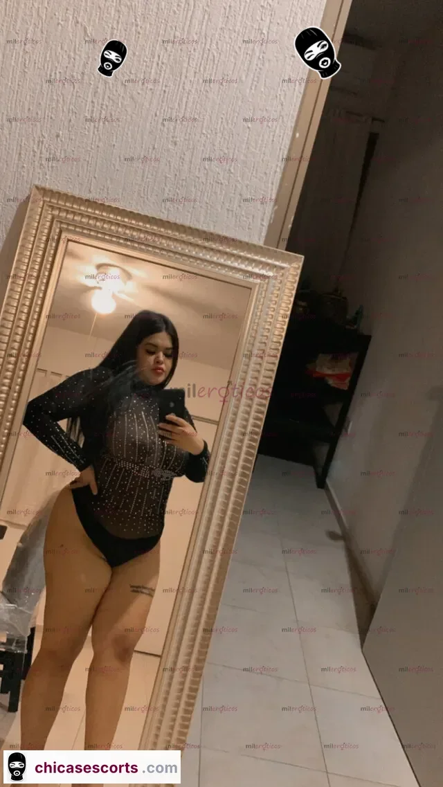 Foto de Deliciosas Curvas Me Encanta Complacer Para Que Repitas Amor Soy Jenny — foto de perfil verificado