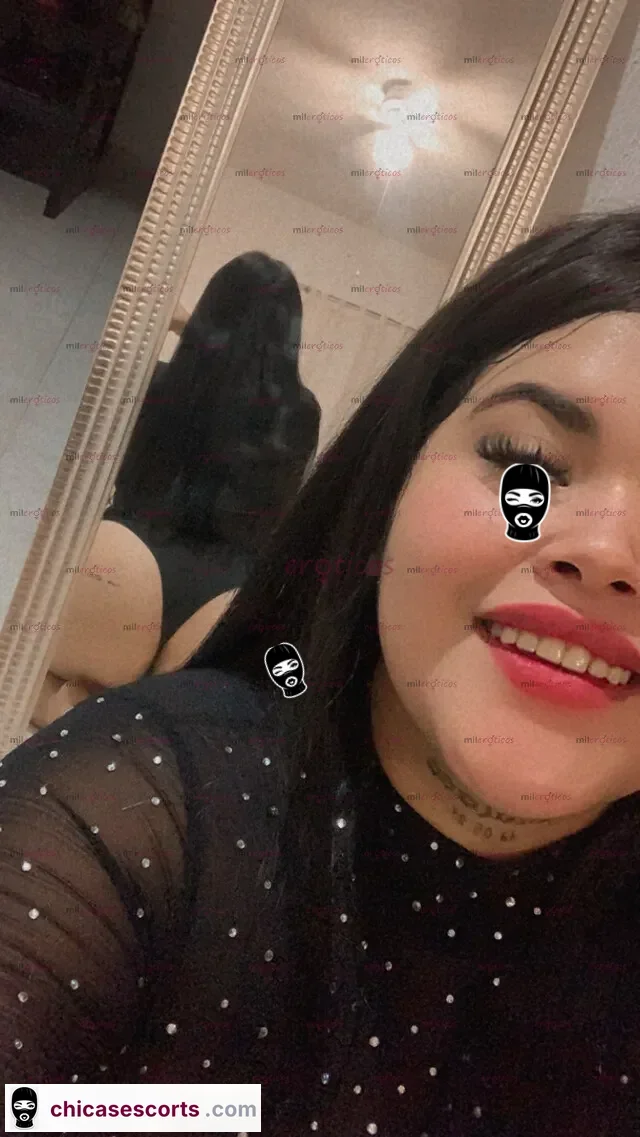 Foto de Deliciosas Curvas Me Encanta Complacer Para Que Repitas Amor Soy Jenny — imagen 3