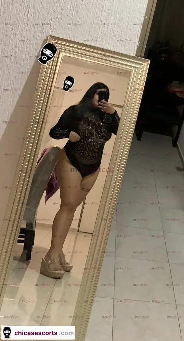 Foto de Deliciosas Curvas Me Encanta Complacer Para Que Repitas Amor Soy Jenny — imagen 4