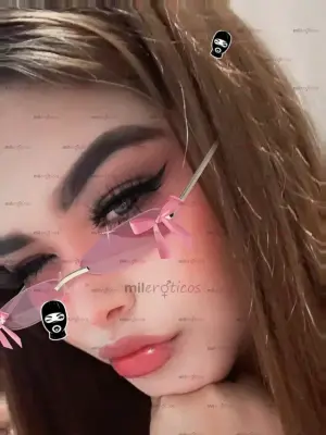 Deliciosas Curvas Me Encanta Complacer Para Que Repitas Amor Soy Jenny, Escorts en Mérida, México — 18 años