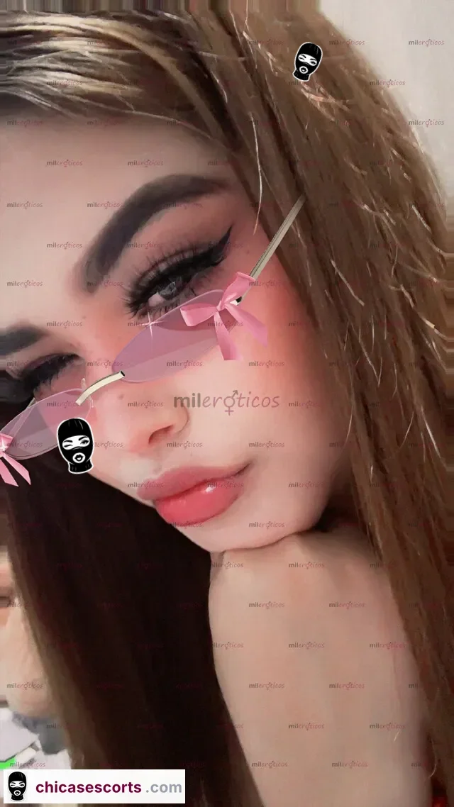 Foto de Deliciosas Curvas Me Encanta Complacer Para Que Repitas Amor Soy Jenny — imagen 5