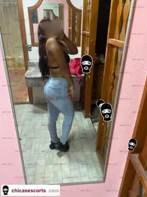 Disponible Hoy Para Darte Una Cita Llena De EnergíA Y PasióN, Escorts en Bogotá — 23 años