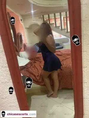 Disponible Hoy Para Darte Una Cita Llena De EnergíA Y PasióN, Escorts en Bogotá — 23 años