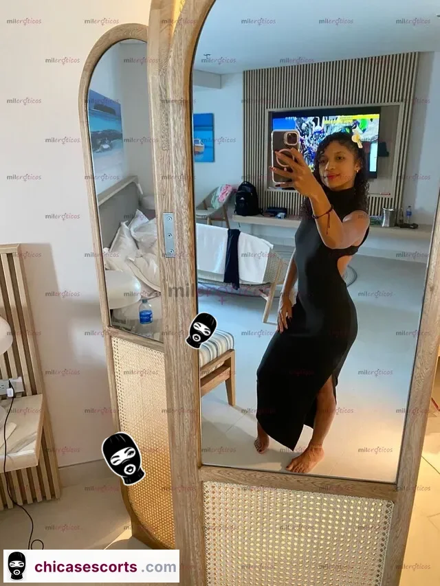 Foto de Disponible Para Una Cita Con AtencióN Y Buena Vibra — imagen 5