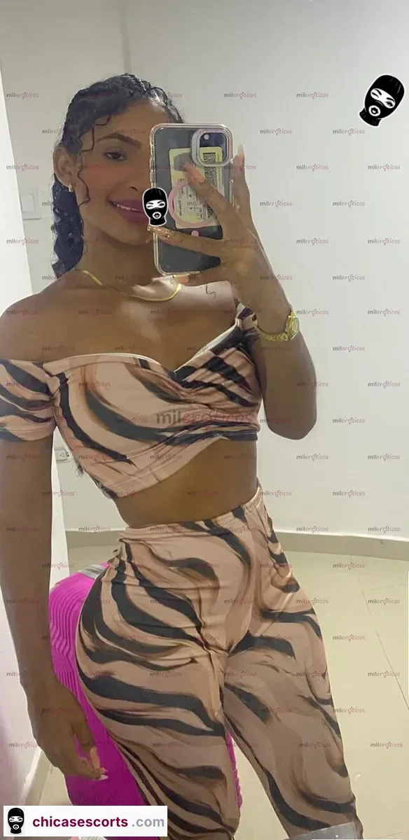 Foto de Disponible Para Una Cita Con AtencióN Y Buena Vibra — imagen 6