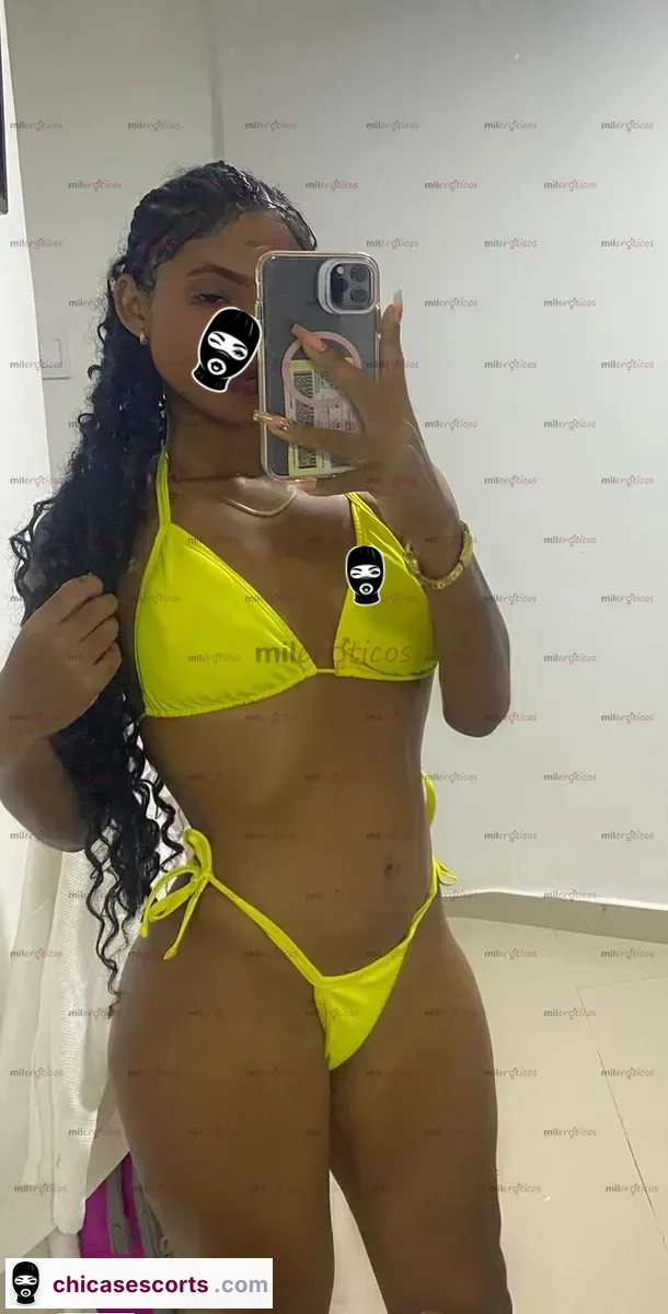 Foto de Disponible Para Una Cita Con AtencióN Y Buena Vibra — imagen 9