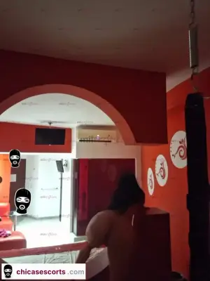 Doris Chica Fina Con Un Delicioso Cuerpo Disponible Ya!!, Escorts en Guadalajara — 18 años