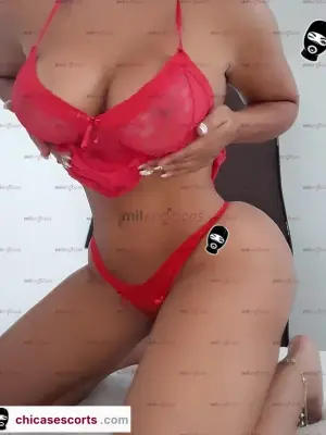 Dulce SofíA 100% Real Experiencia Premium Para Caballeros Selectos, Escorts en Manizales, Colombia — 36 años