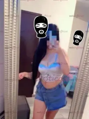 Erizame La Piel Con Tu Susurro A Mi OíDo Y Hazme Que Me Moje, Escorts en Guadalajara, México — 20 años