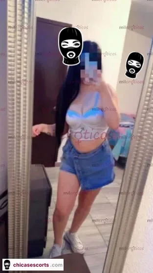 Foto de Erizame La Piel Con Tu Susurro A Mi OíDo Y Hazme Que Me Moje, Escorts en Guadalajara, México