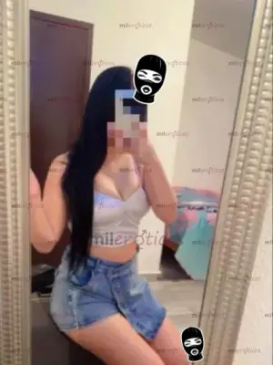 Erizame La Piel Con Tu Susurro A Mi OíDo Y Hazme Que Me Moje, Escorts en Guadalajara — 20 años