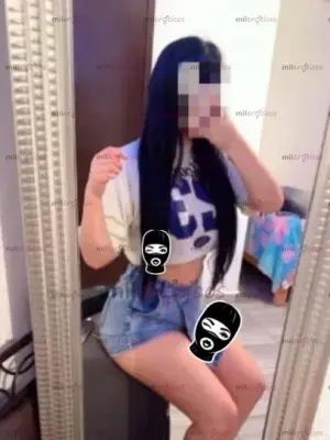 Erizame La Piel Con Tu Susurro A Mi OíDo Y Hazme Que Me Moje, Escorts en Guadalajara — 20 años