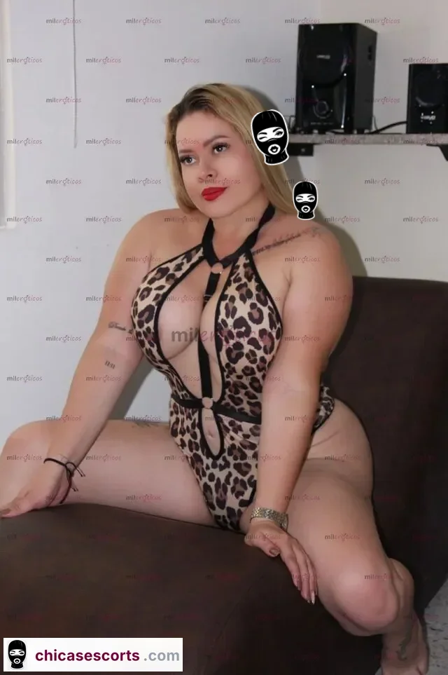 Foto de Escort De Alto Nivel Carita Angelical Y Piel De Porcelana Con Ganas De Pasar — imagen 4