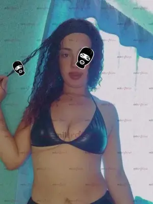 Escort V.I.P. Peliroja Con El Mejor Servicio Que TendríA, Escorts en Bogotá, Colombia — 18 años