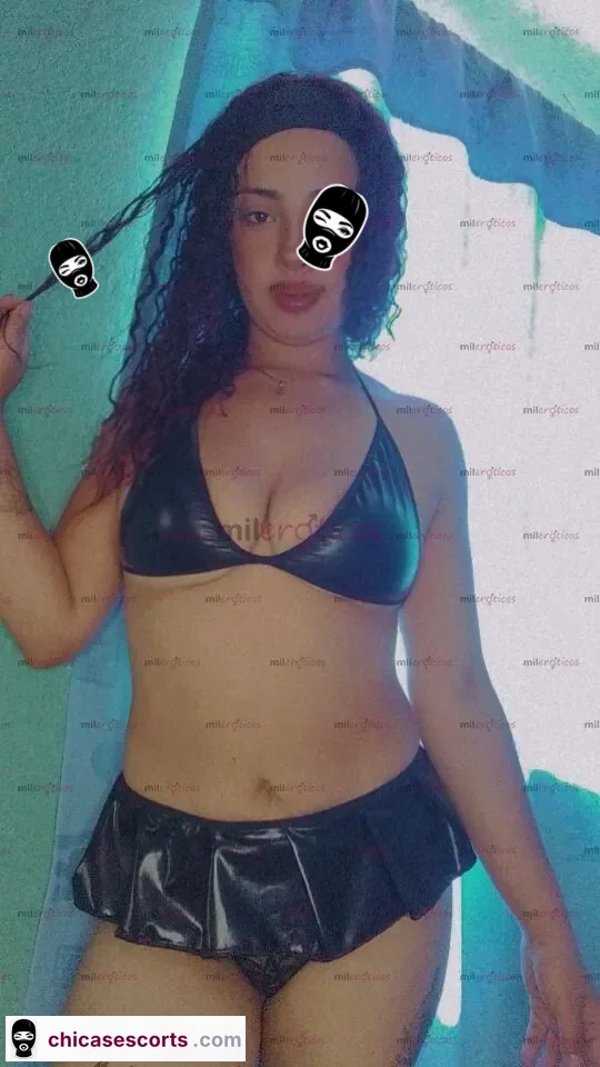 Foto de Escort V.I.P. Peliroja Con El Mejor Servicio Que TendríA, Escorts en Bogotá, Colombia