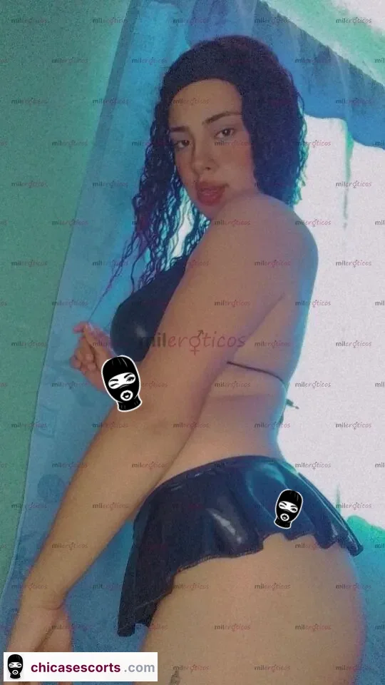 Foto de Escort V.I.P. Peliroja Con El Mejor Servicio Que TendríA — imagen 3