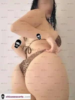 Exquisita Jovencita Con Un Rico Cuerpo Para Gozar, Escorts en Guadalajara, México — 20 años