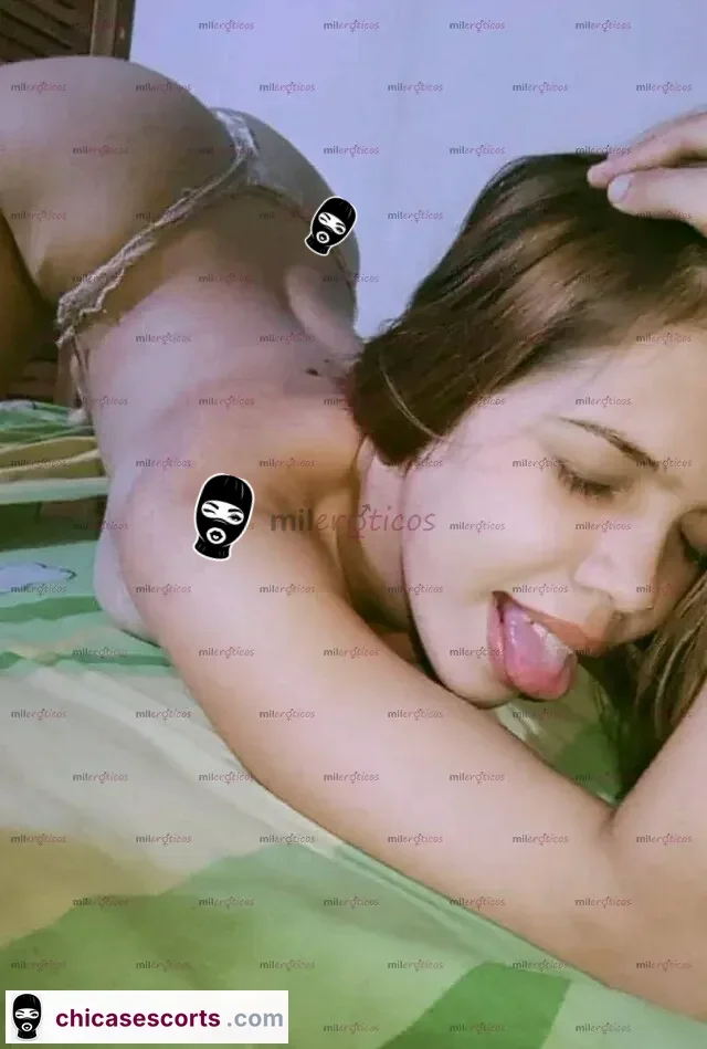 Foto de Flaca Sensual Pechos Naturales Un Toque De Carisma Recien Llegada A Tu Ciudad — imagen 7