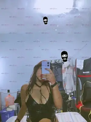 Flaquita Ardiente Y Cachonda 100%Real Dispuesta A Todo, Escorts en Querétaro, México — 20 años