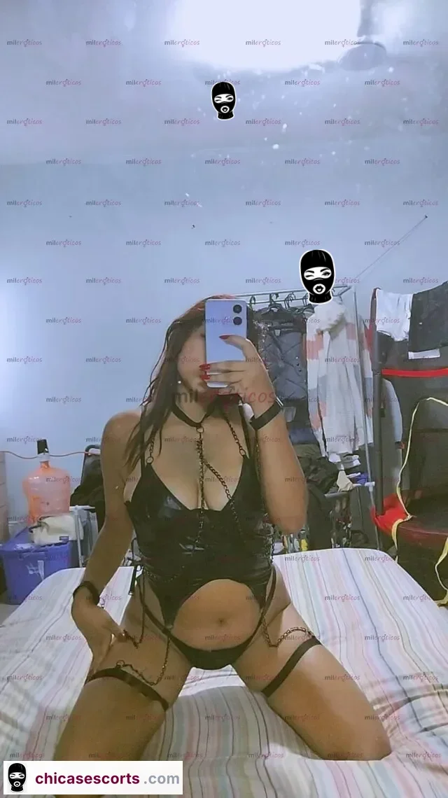 Foto de Flaquita Ardiente Y Cachonda 100%Real Dispuesta A Todo, Escorts en Querétaro, México