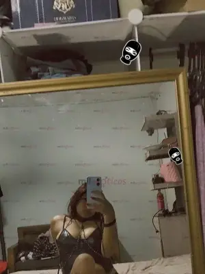 Flaquita Ardiente Y Cachonda 100%Real Dispuesta A Todo, Escorts en Querétaro — 20 años