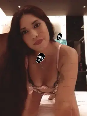 Flaquita Rica MultiorgáSmica, Escorts en Mérida — 22 años