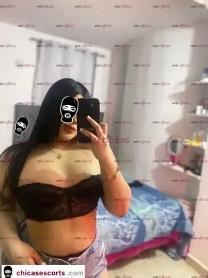 Gordita Tetona Nalgona Apretadita Jovencita Nueva En El Ambiente Y En Tu Ciudad, Escorts en Guadalajara — 18 años