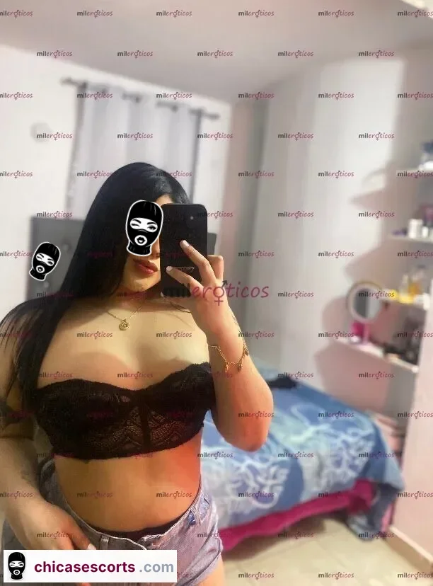 Foto de Gordita Tetona Nalgona Apretadita Jovencita Nueva En El Ambiente Y En Tu Ciudad — foto de perfil verificado