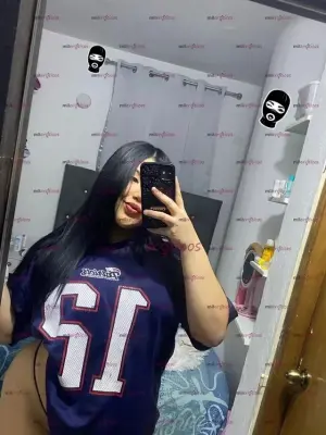 Gordita Tetona Nalgona Apretadita Jovencita Nueva En El Ambiente Y En Tu Ciudad, Escorts en Guadalajara, México — 18 años